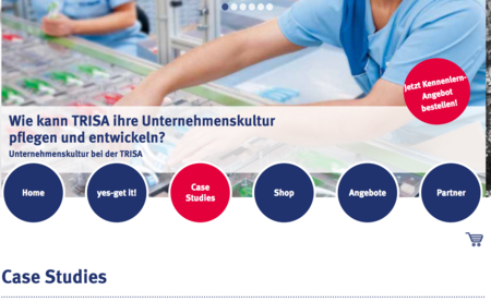 Young Excellence Switzerland - Etudes de cas et prospection d’entreprises