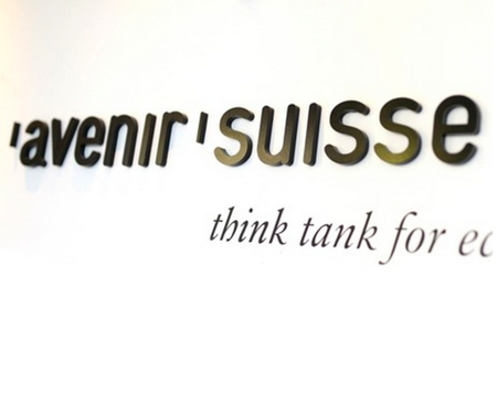 Avenir Suisse