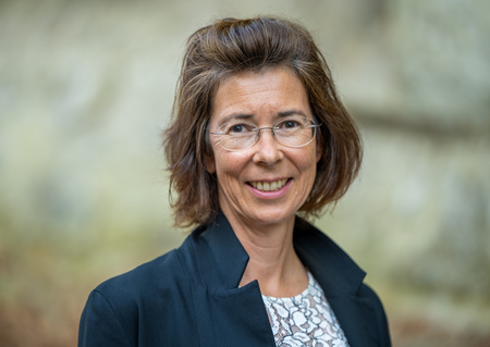 Chantal Donzé