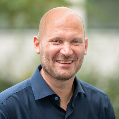 Comité - Markus Borner